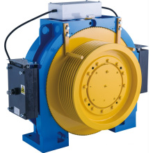 Gearless Traction Machine for Elevator (MINI2 series)